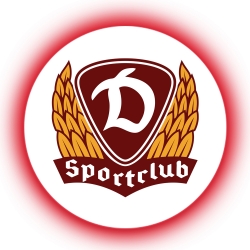 Sportclub Dynamo - Wandcover - LED