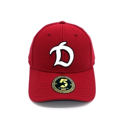 Sportclub Dynamo - Curved Cap - Logo D