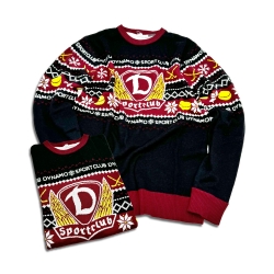 SC Dynamo - Christmas Sweater