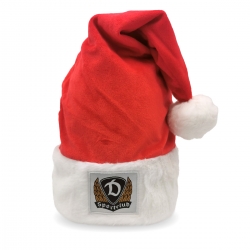 Sportclub Dynamo - Weihnachtsmütze - Logo